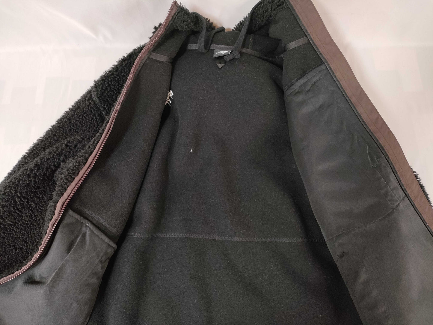 THE NORTH FACE NJ4FM57B Fleece Jacket