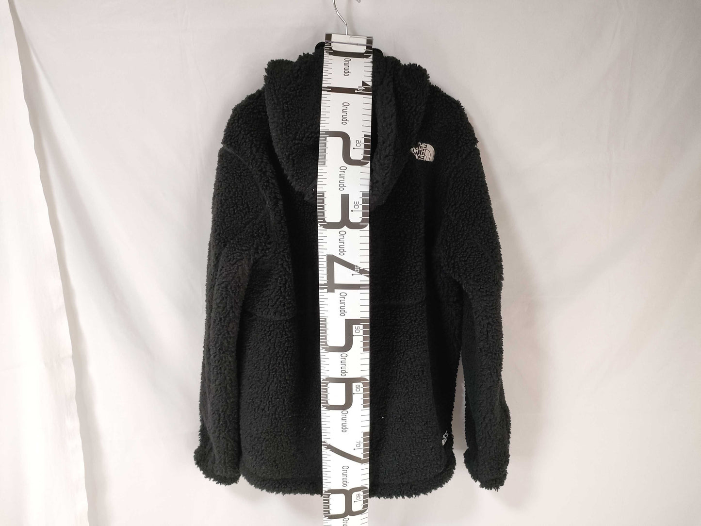 THE NORTH FACE NJ4FM57B Fleece Jacket