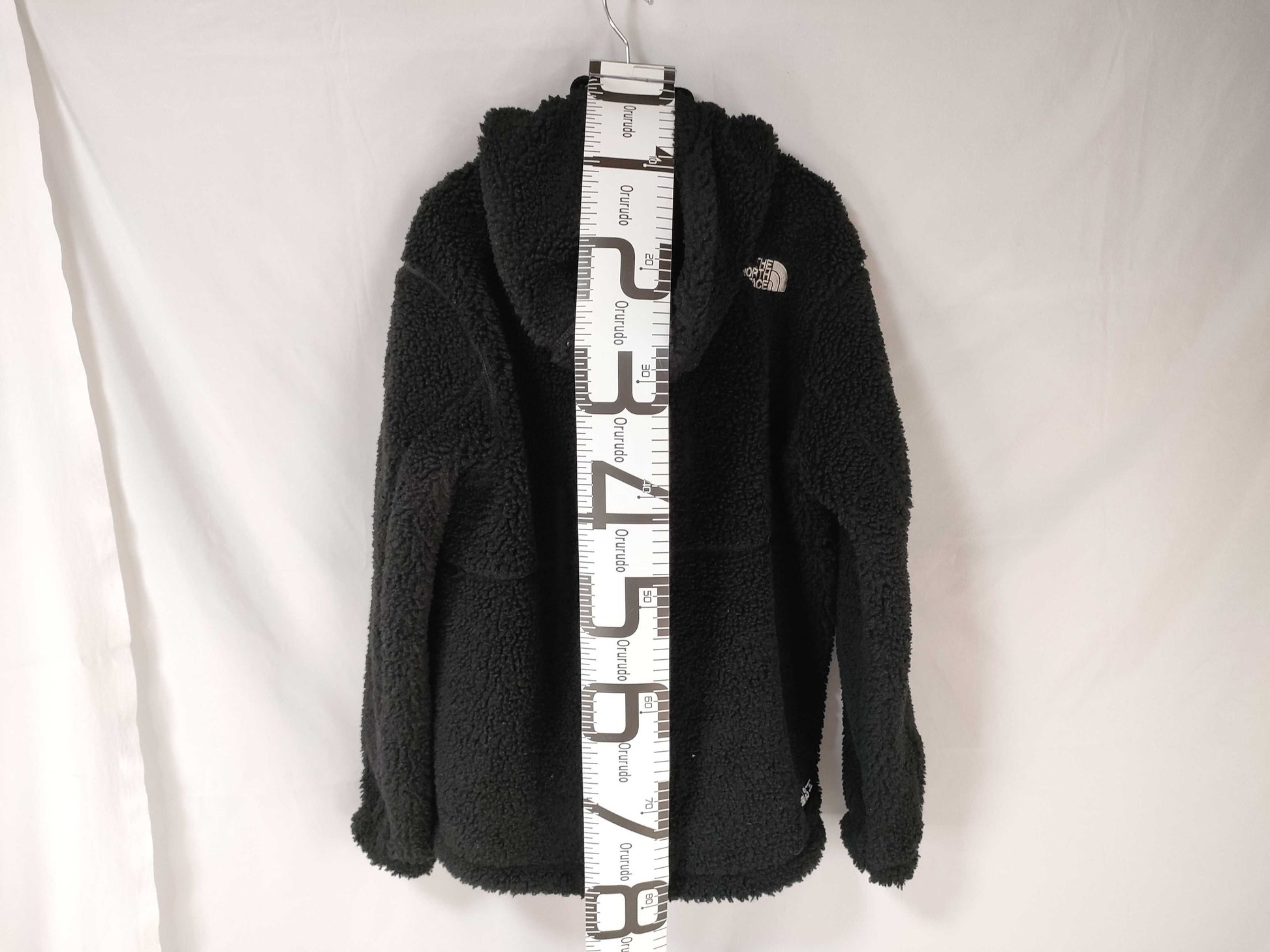 THE NORTH FACE NJ4FM57B Fleece Jacket