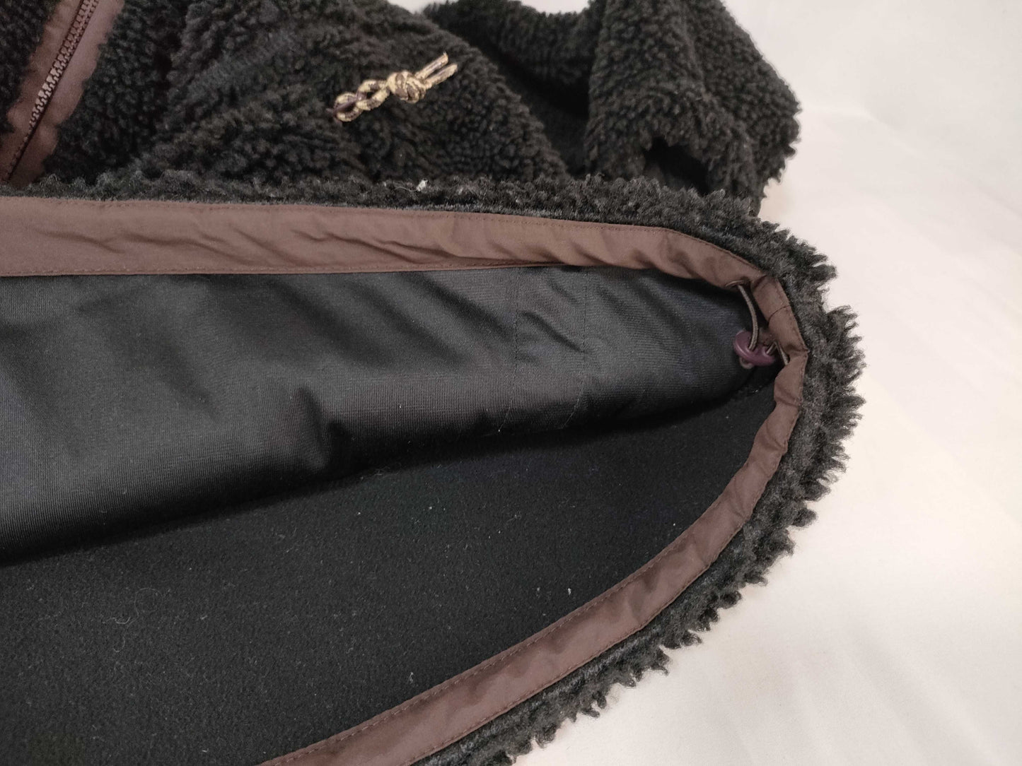 THE NORTH FACE NJ4FM57B Fleece Jacket