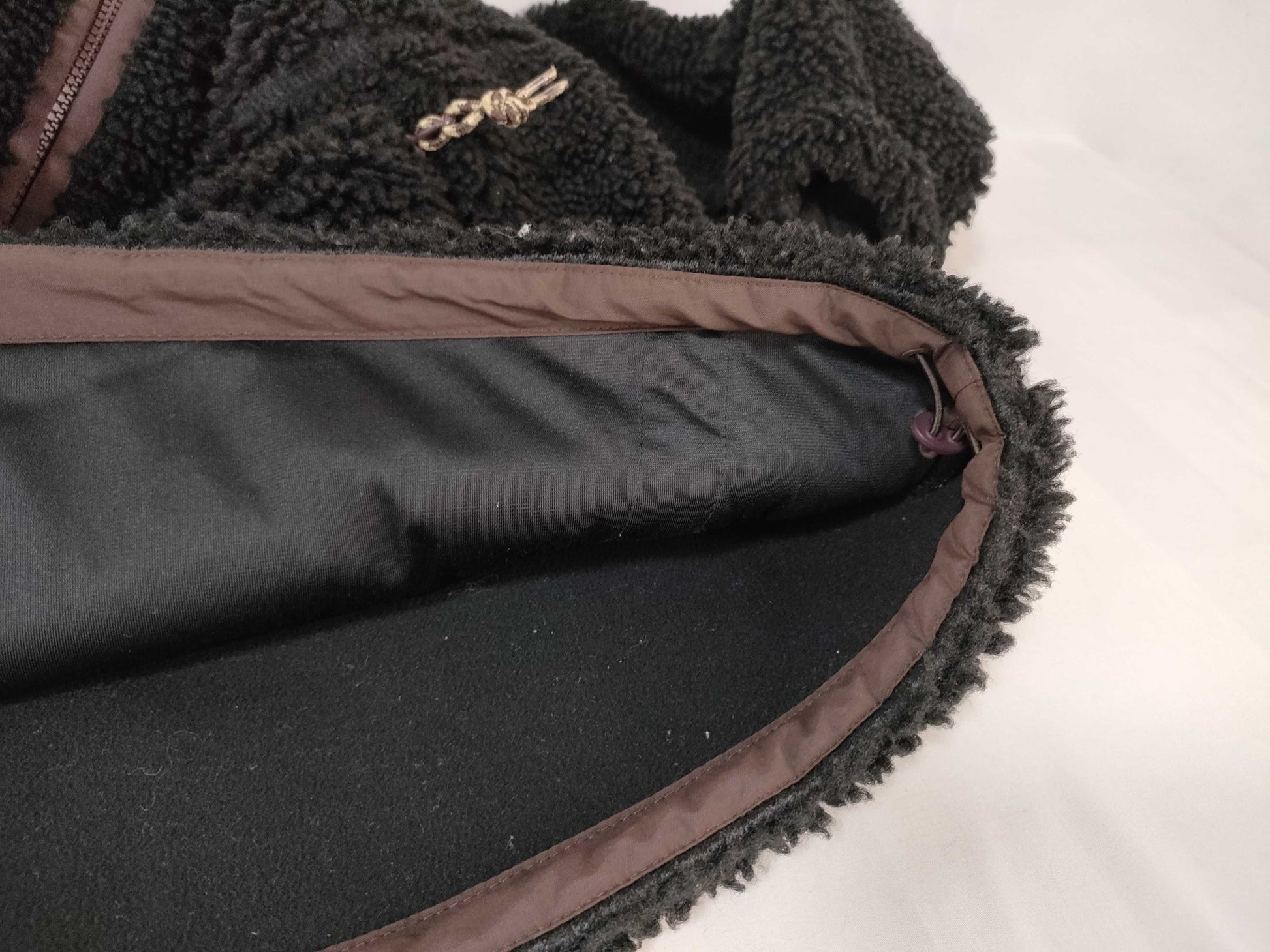 THE NORTH FACE NJ4FM57B Fleece Jacket