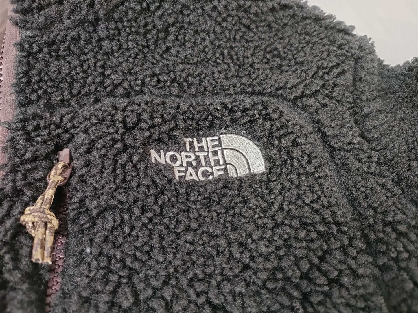 THE NORTH FACE NJ4FM57B Fleece Jacket