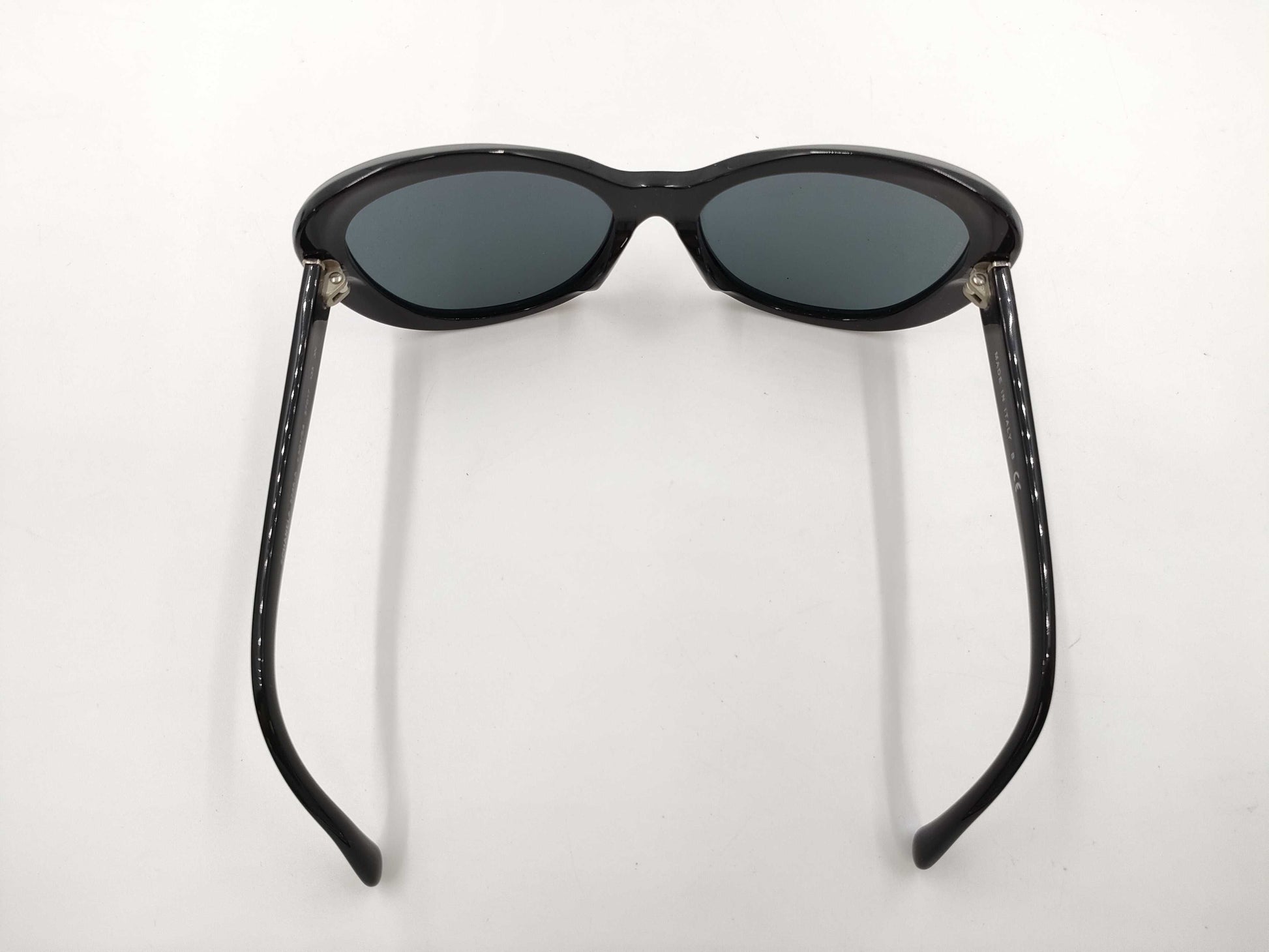  CHANEL 5246-A Camellia Sunglasses with Case