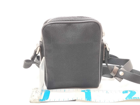 LOUIS VUITTON SP4089 Damier Geant M93622/Geant/Citadan MM Shoulder Bag