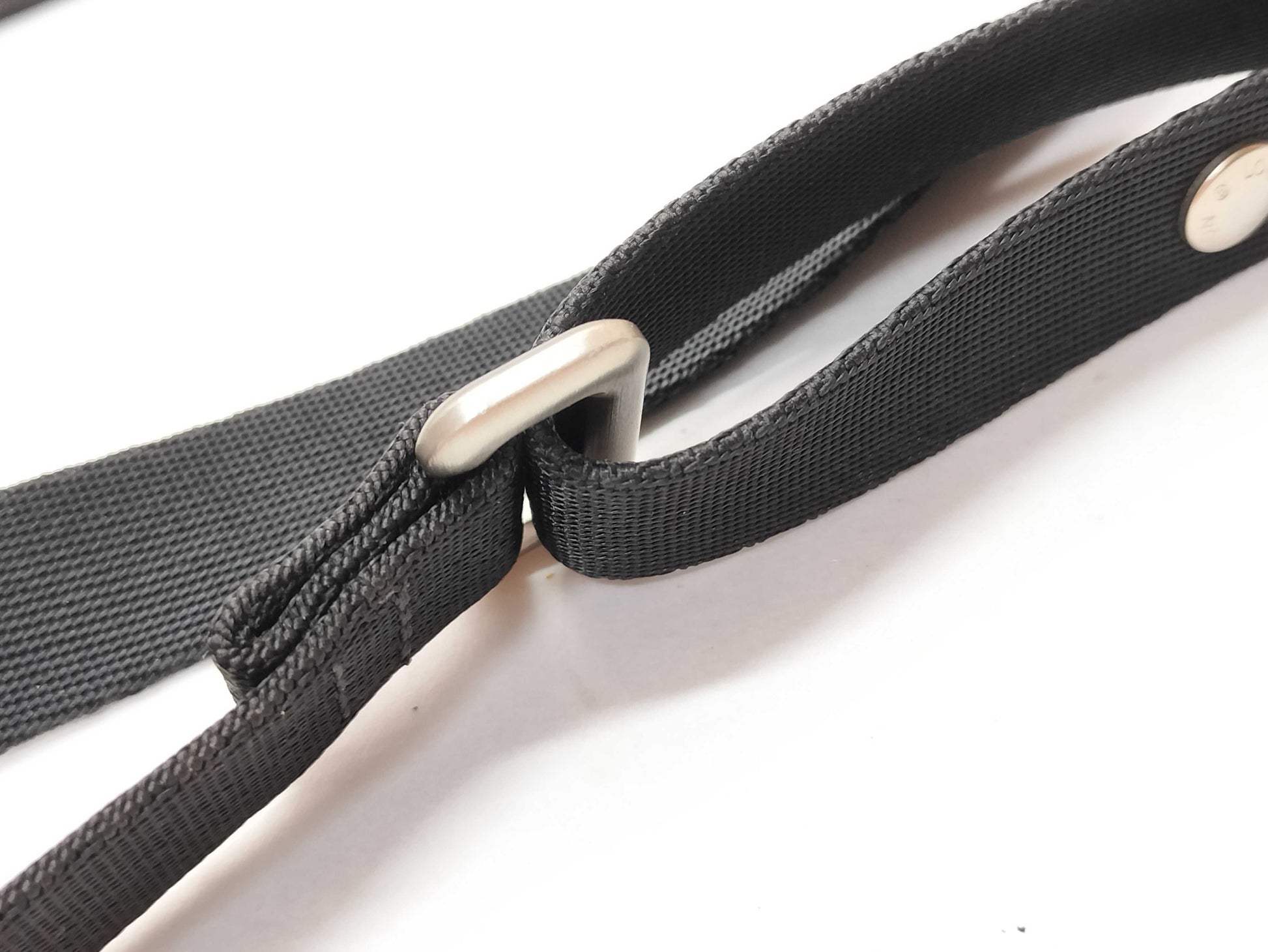 LOUIS VUITTON SP4089 Damier Geant M93622/Geant/Citadan MM Shoulder Bag