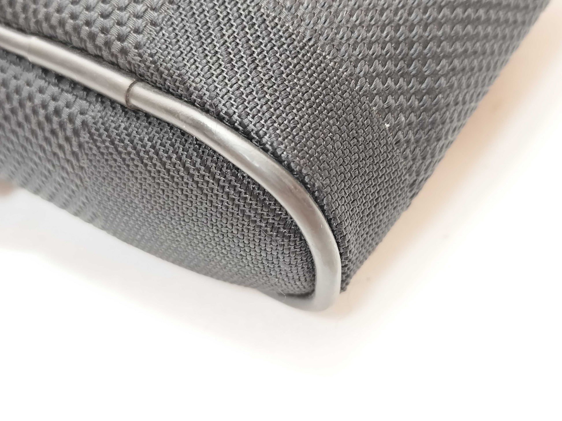 LOUIS VUITTON SP4089 Damier Geant M93622/Geant/Citadan MM Shoulder Bag