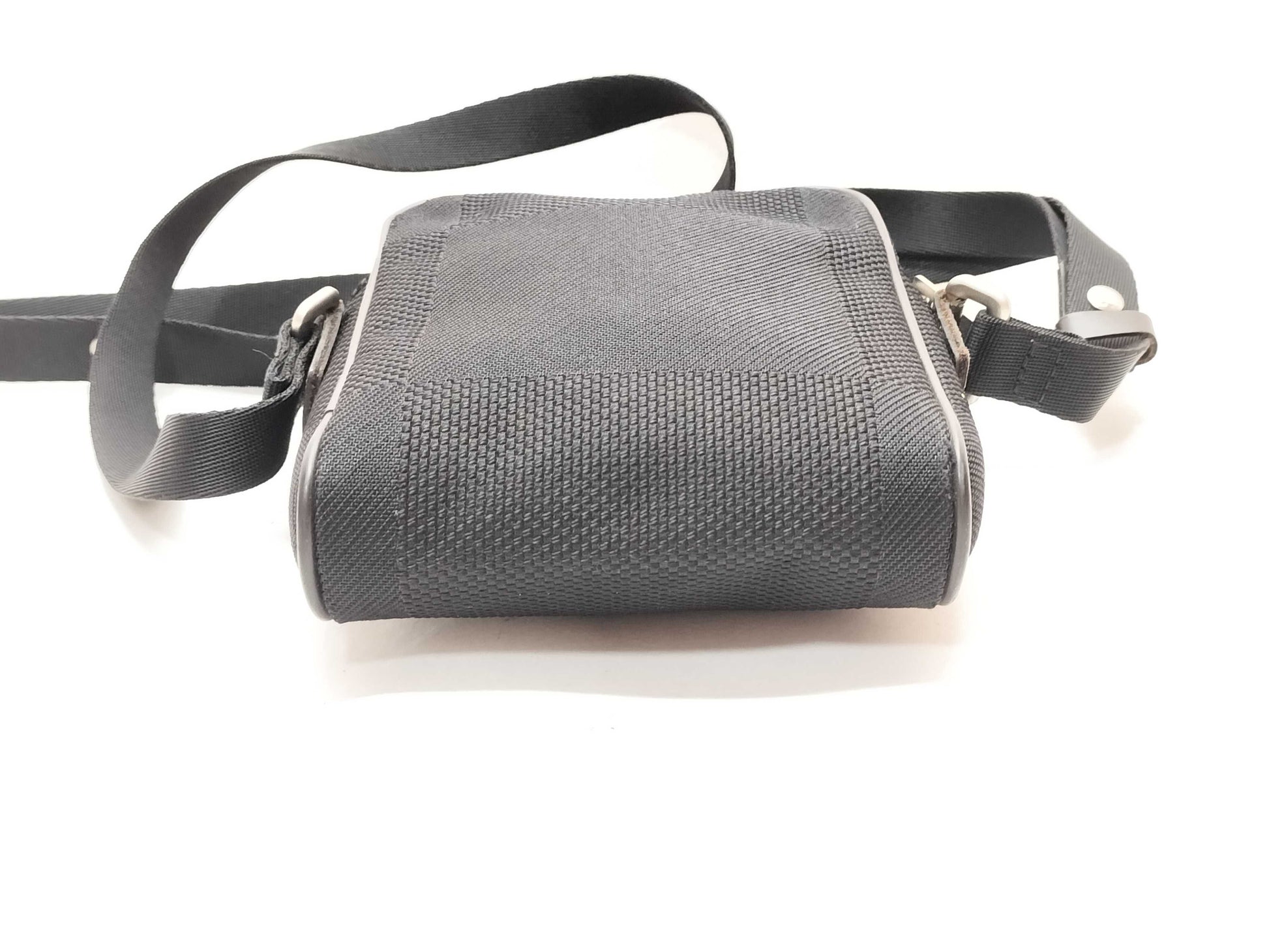 LOUIS VUITTON SP4089 Damier Geant M93622/Geant/Citadan MM Shoulder Bag
