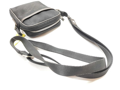 LOUIS VUITTON SP4089 Damier Geant M93622/Geant/Citadan MM Shoulder Bag