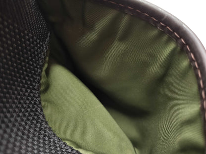 LOUIS VUITTON SP4089 Damier Geant M93622/Geant/Citadan MM Shoulder Bag