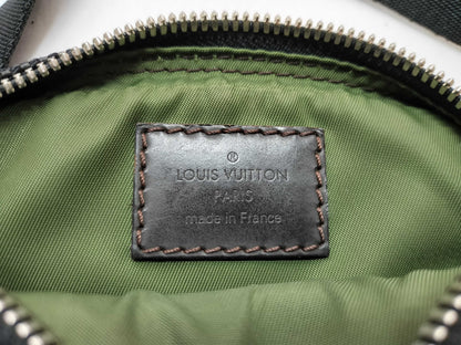 LOUIS VUITTON SP4089 Damier Geant M93622/Geant/Citadan MM Shoulder Bag