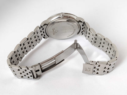 OMEGA De Ville Co-Axial/Chronometer/Main Unit Only Men's Watch