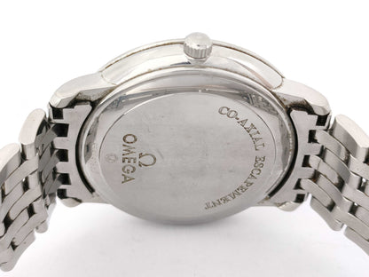 OMEGA De Ville Co-Axial/Chronometer/Main Unit Only Men's Watch