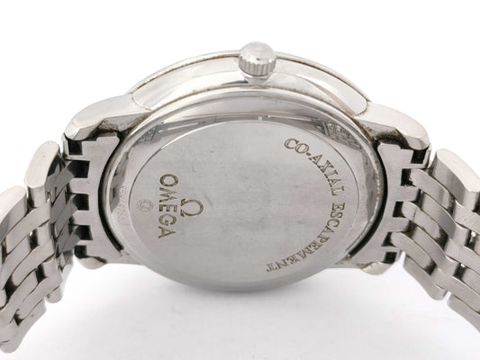 OMEGA De Ville Co-Axial/Chronometer/Main Unit Only Men's Watch