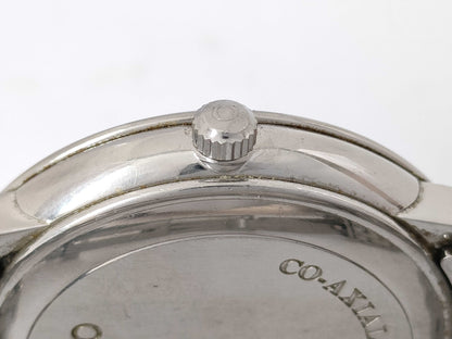 OMEGA De Ville Co-Axial/Chronometer/Main Unit Only Men's Watch