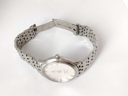 OMEGA De Ville Co-Axial/Chronometer/Main Unit Only Men's Watch