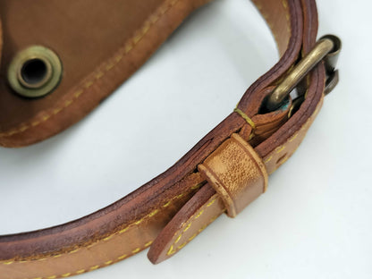 LOUIS VUITTON Monogram Noe Tote Bag