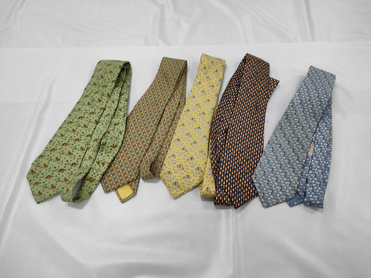 HERMES 5 pieces Other accessories
