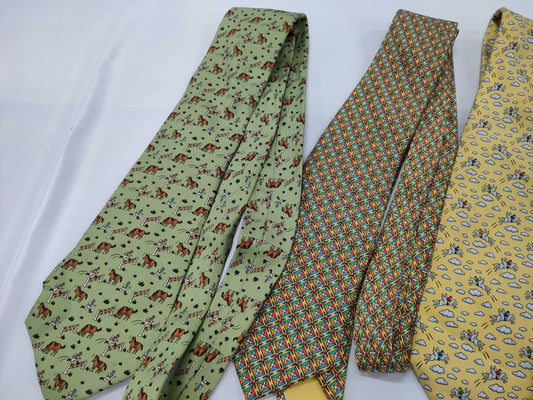HERMES 5 pieces Other accessories