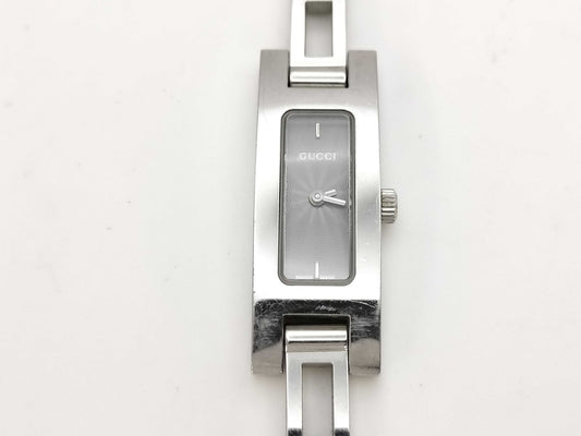 GUCCI 3900L Women's Watch