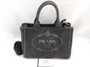 PRADA Denim 1BG439 Handbag