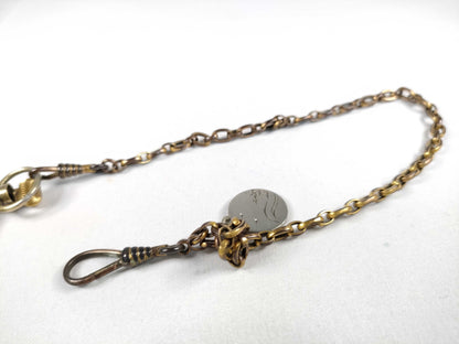 Excellent Silver Pocket Watch