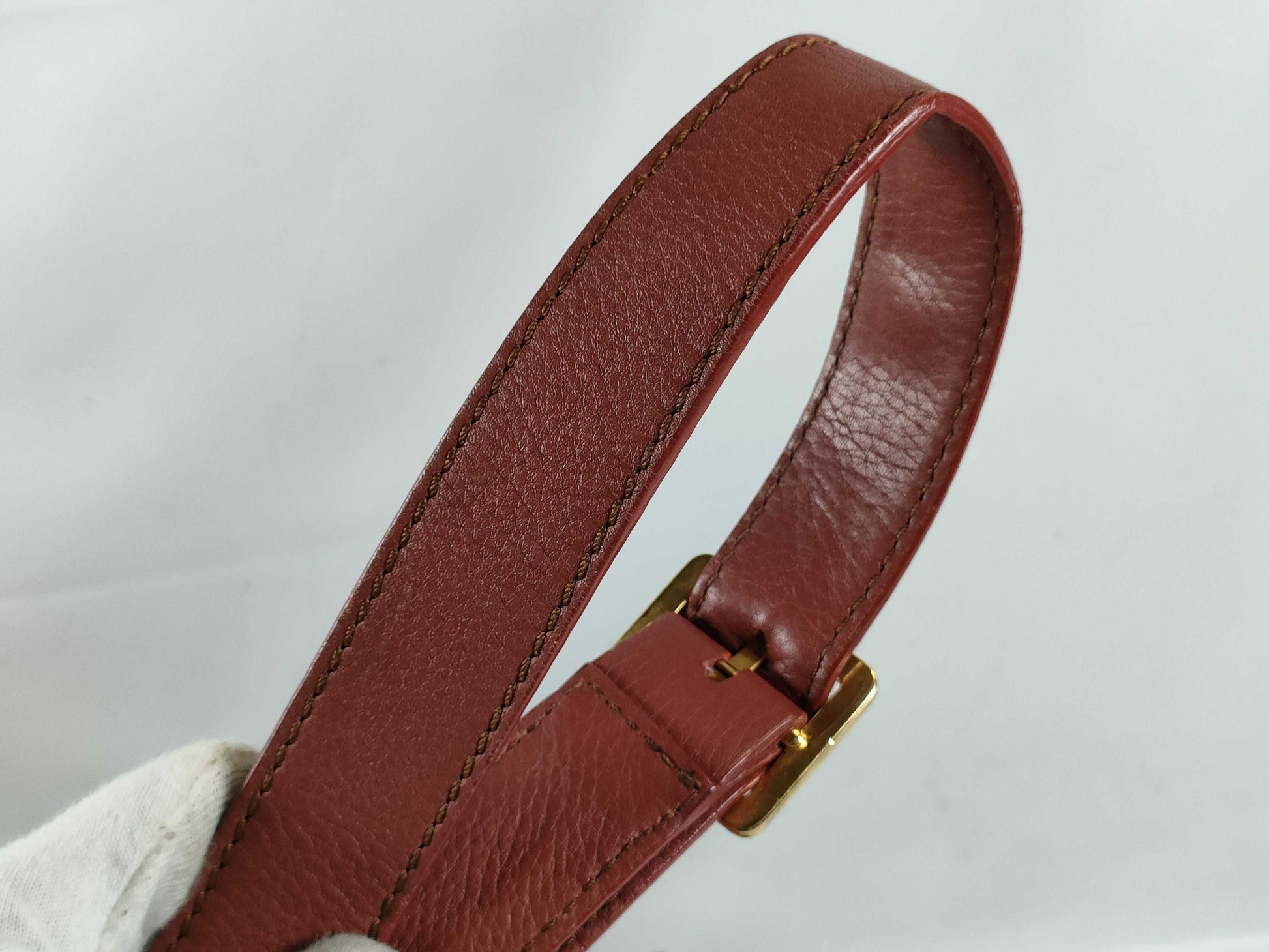 Chloe shoulder bag