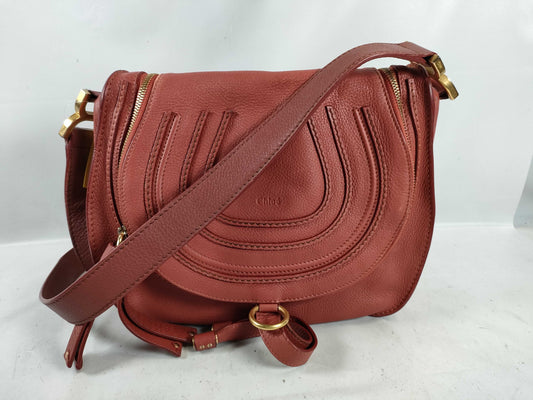 Chloe shoulder bag