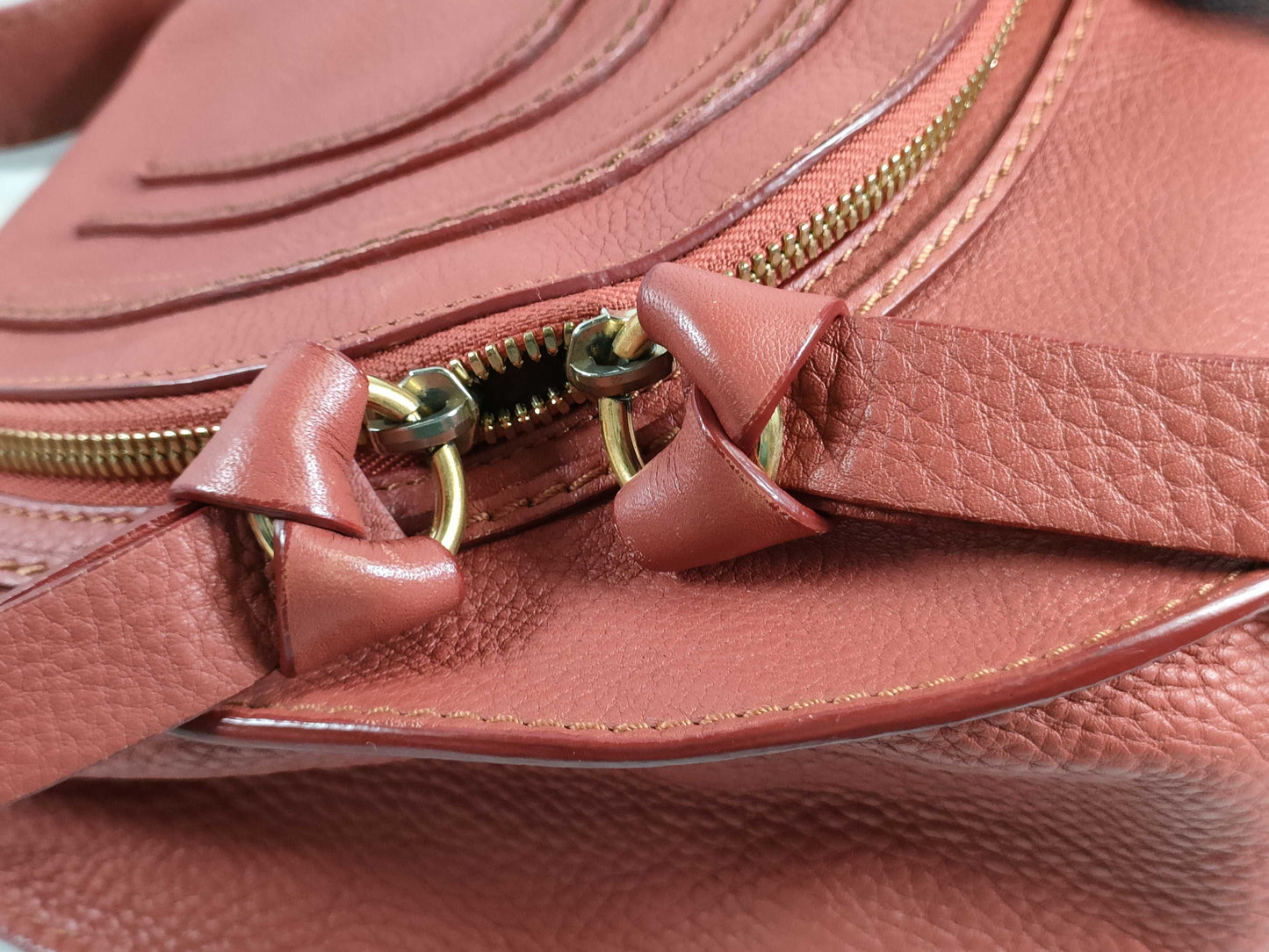 Chloe shoulder bag