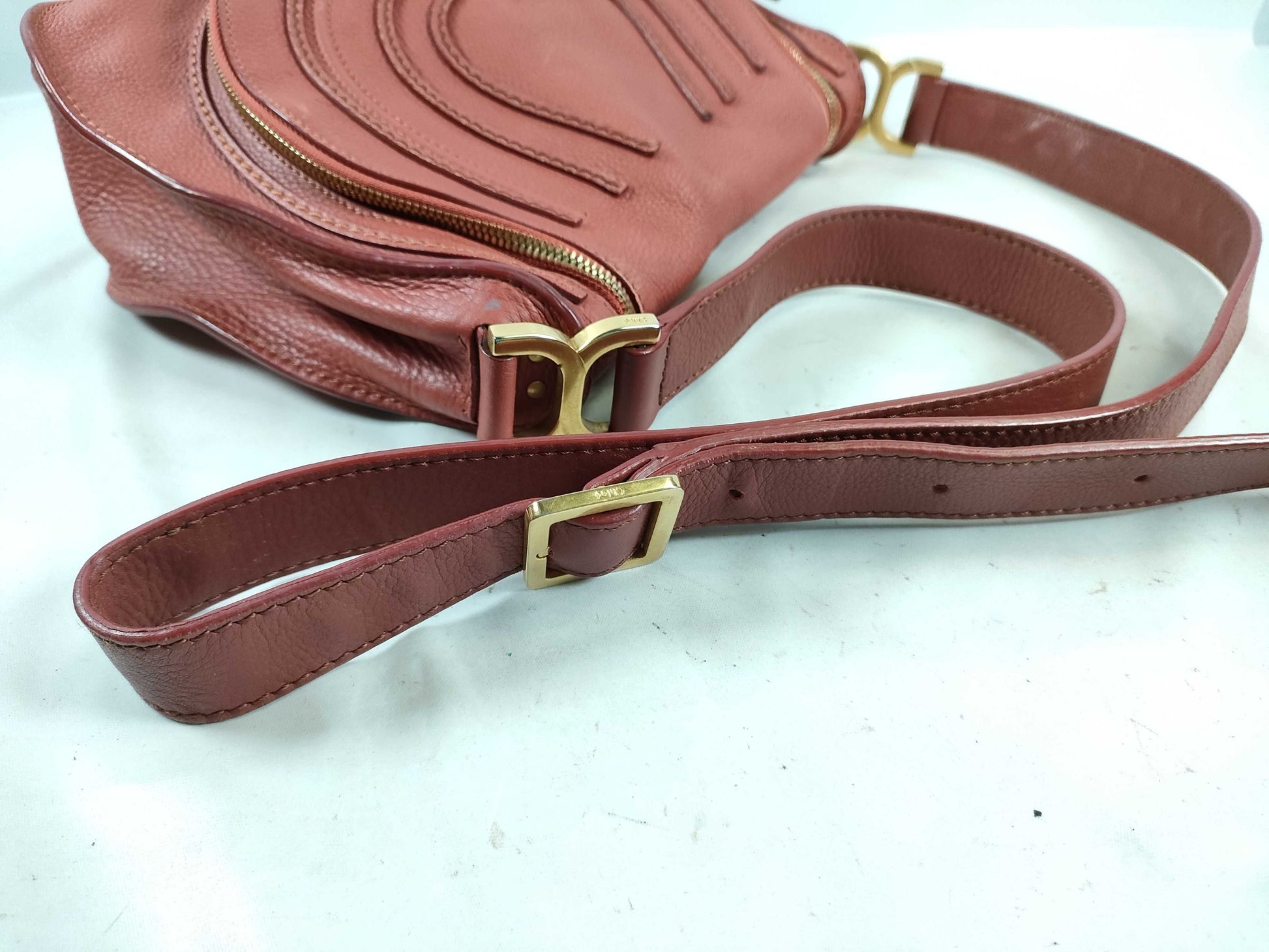 Chloe shoulder bag