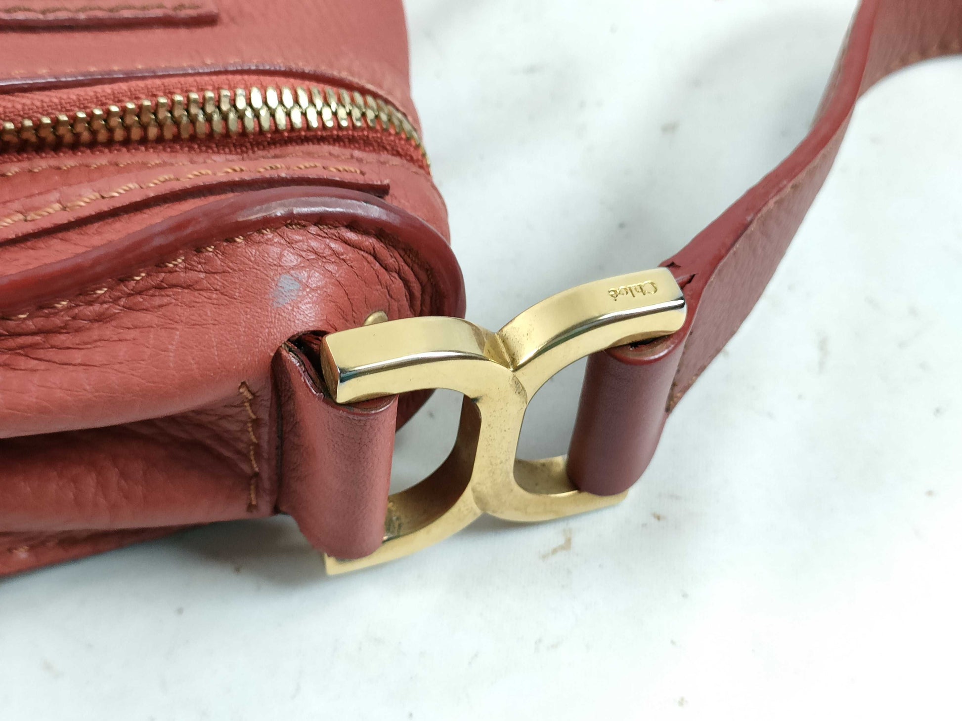 Chloe shoulder bag