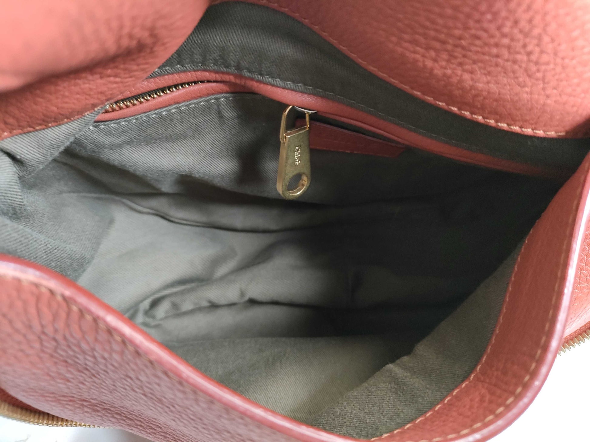 Chloe shoulder bag