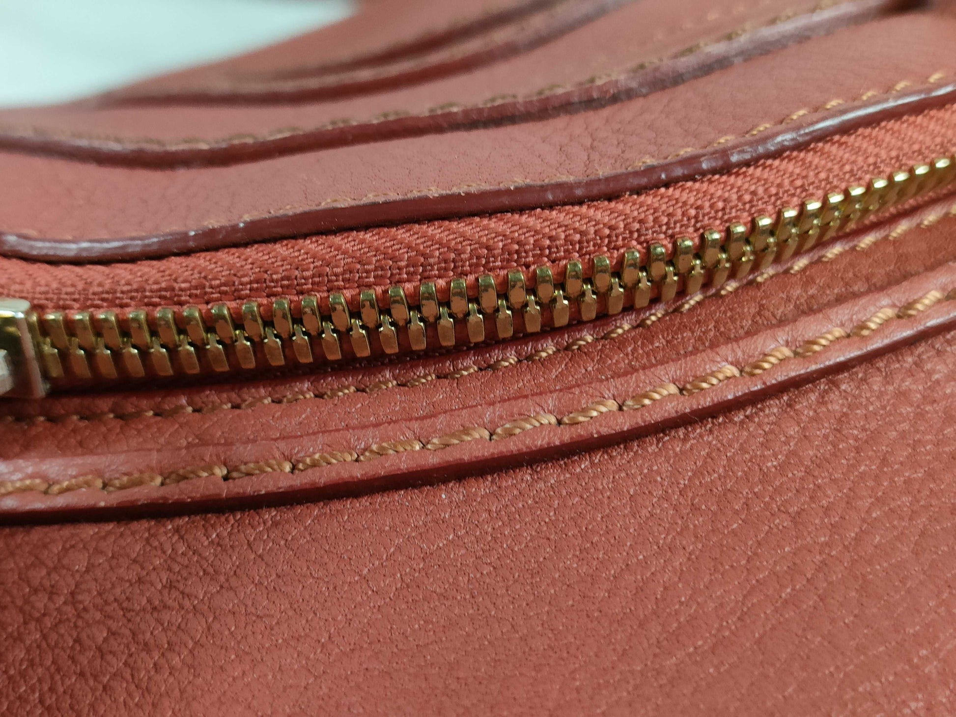 Chloe shoulder bag