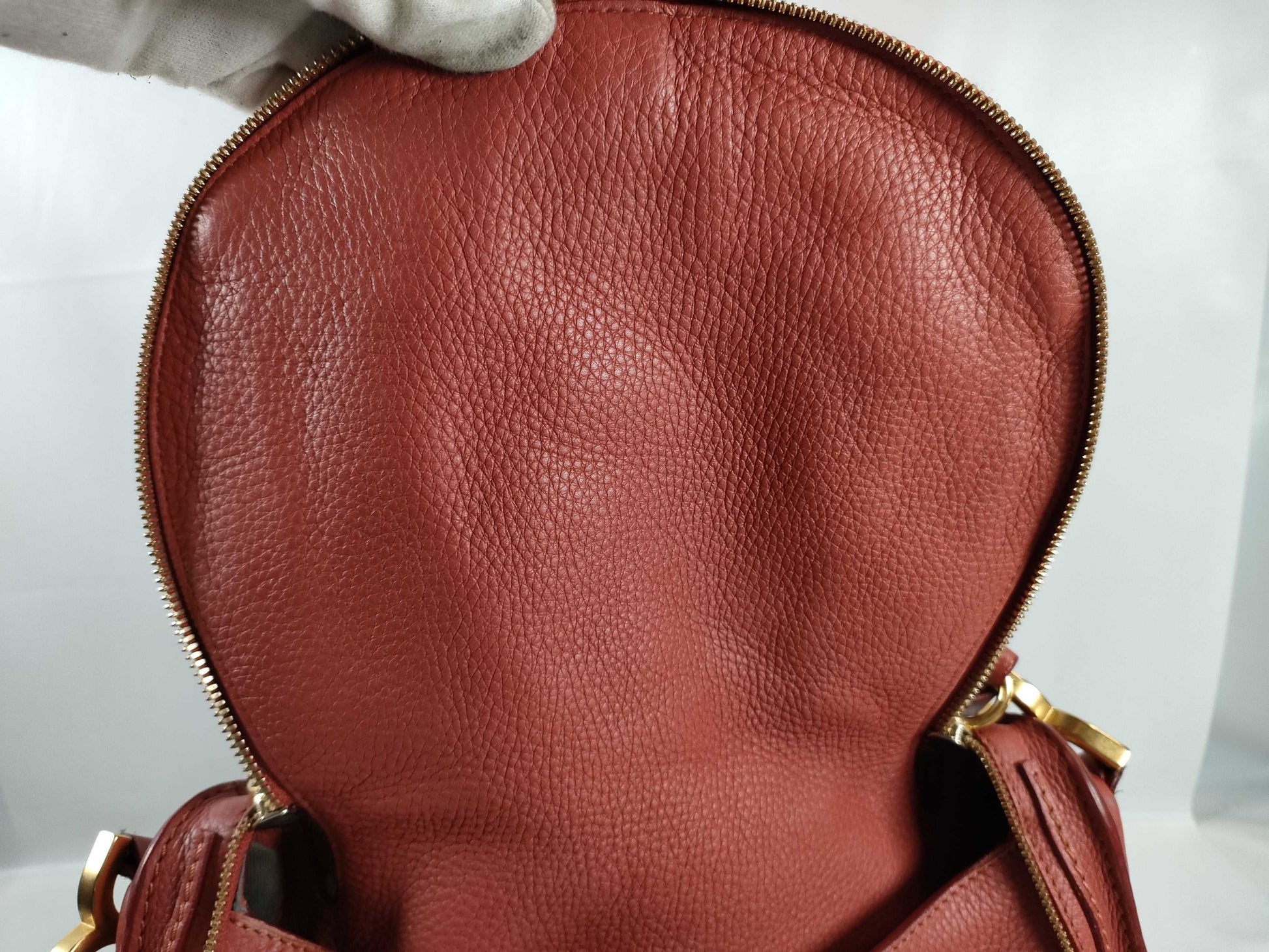 Chloe shoulder bag