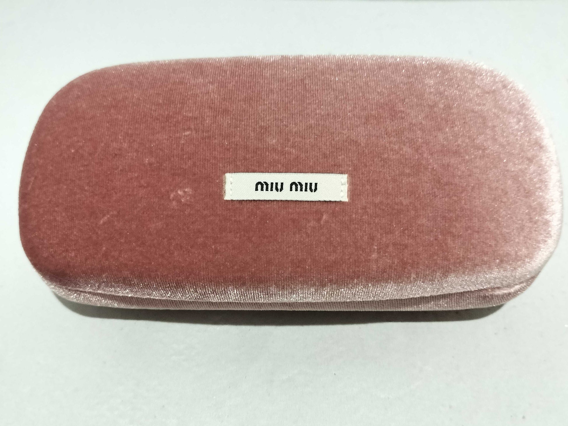  Miu Miu SMU 10N Tortoiseshell Sunglasses