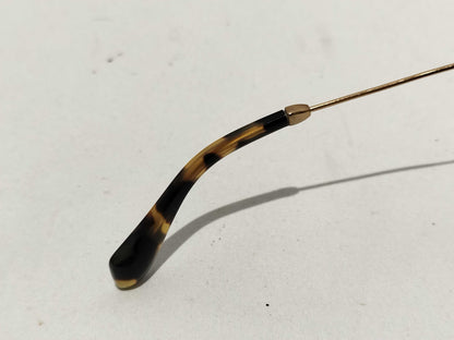  Miu Miu SMU 10N Tortoiseshell Sunglasses