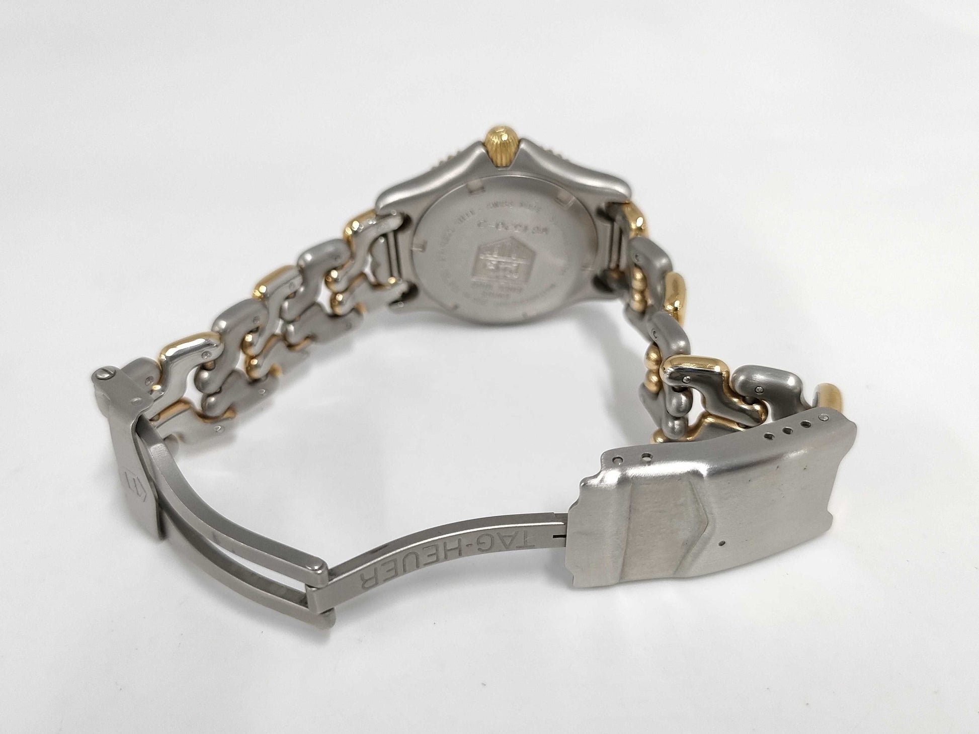 TAG Heuer WG-1320-2 Women's Watch