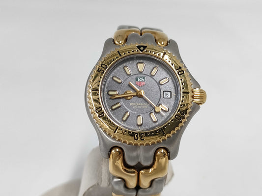 TAG Heuer WG-1320-2 Women's Watch