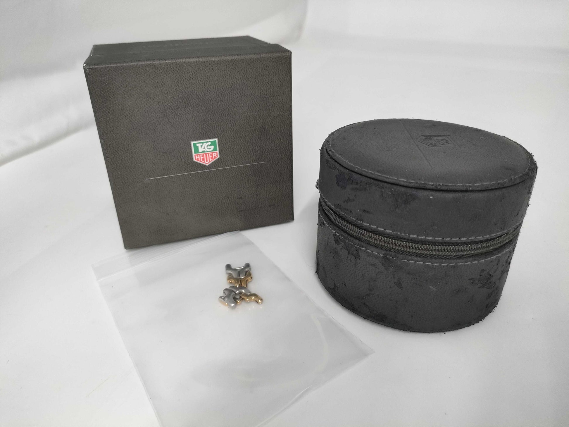 TAG Heuer WG-1320-2 Women's Watch