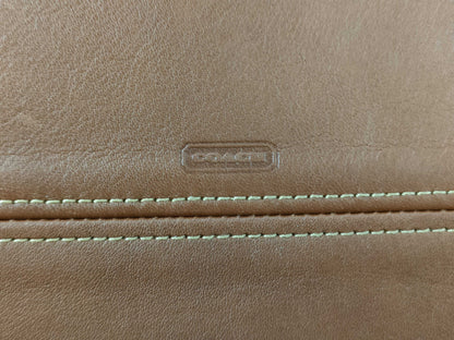 COACH handbag handbag