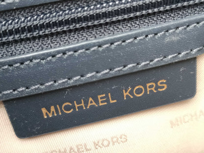 Michael Kors Michael Kors Star Stud Fringe Shoulder Bag