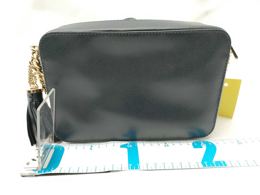 Michael Kors Michael Kors Star Stud Fringe Shoulder Bag