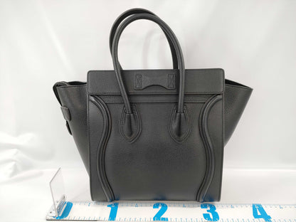 CELINE Luggage Shopper 167793DRU Handbag