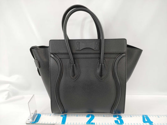 CELINE Luggage Shopper 167793DRU Handbag