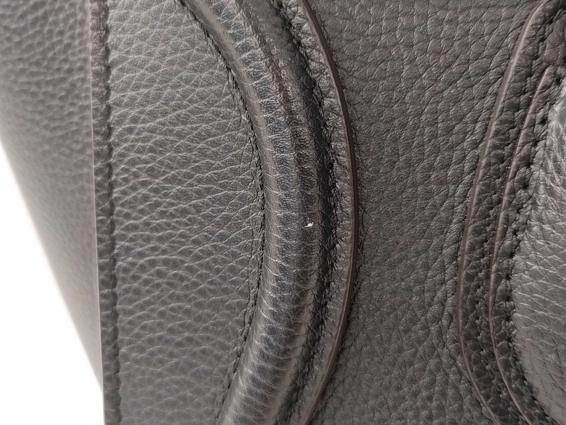 CELINE Luggage Shopper 167793DRU Handbag