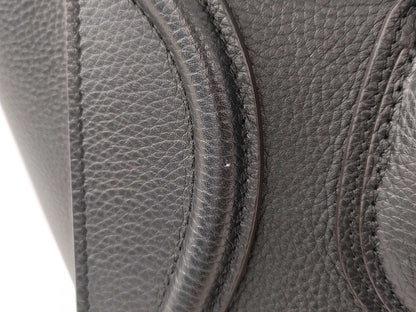 CELINE Luggage Shopper 167793DRU Handbag
