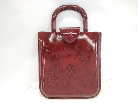 Cartier Handbag