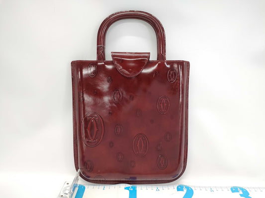 Cartier Handbag