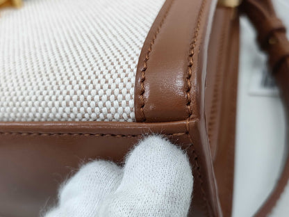 Yves Saint Laurent Cassandra Shoulder Bag