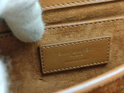 Yves Saint Laurent Cassandra Shoulder Bag