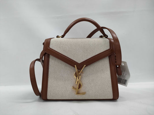 Yves Saint Laurent Cassandra Shoulder Bag